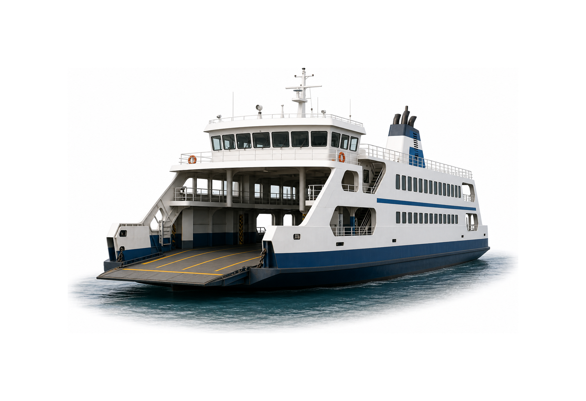 ferry