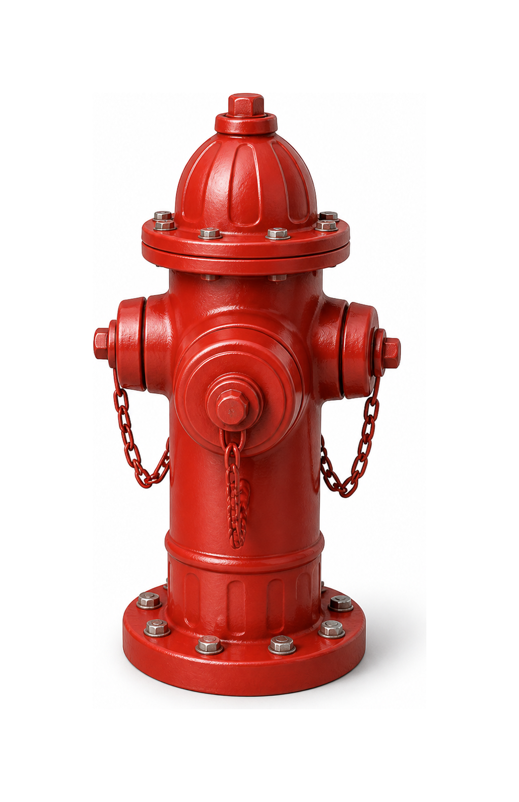 fire hydrant