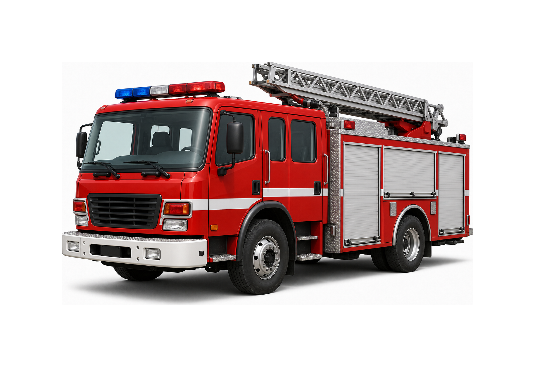 fire truck
