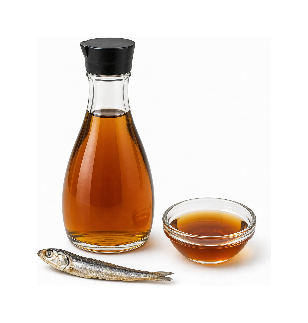 fish sauce