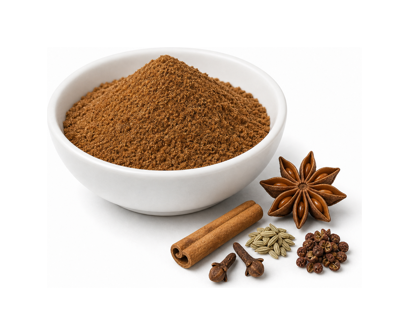 five-spice powder