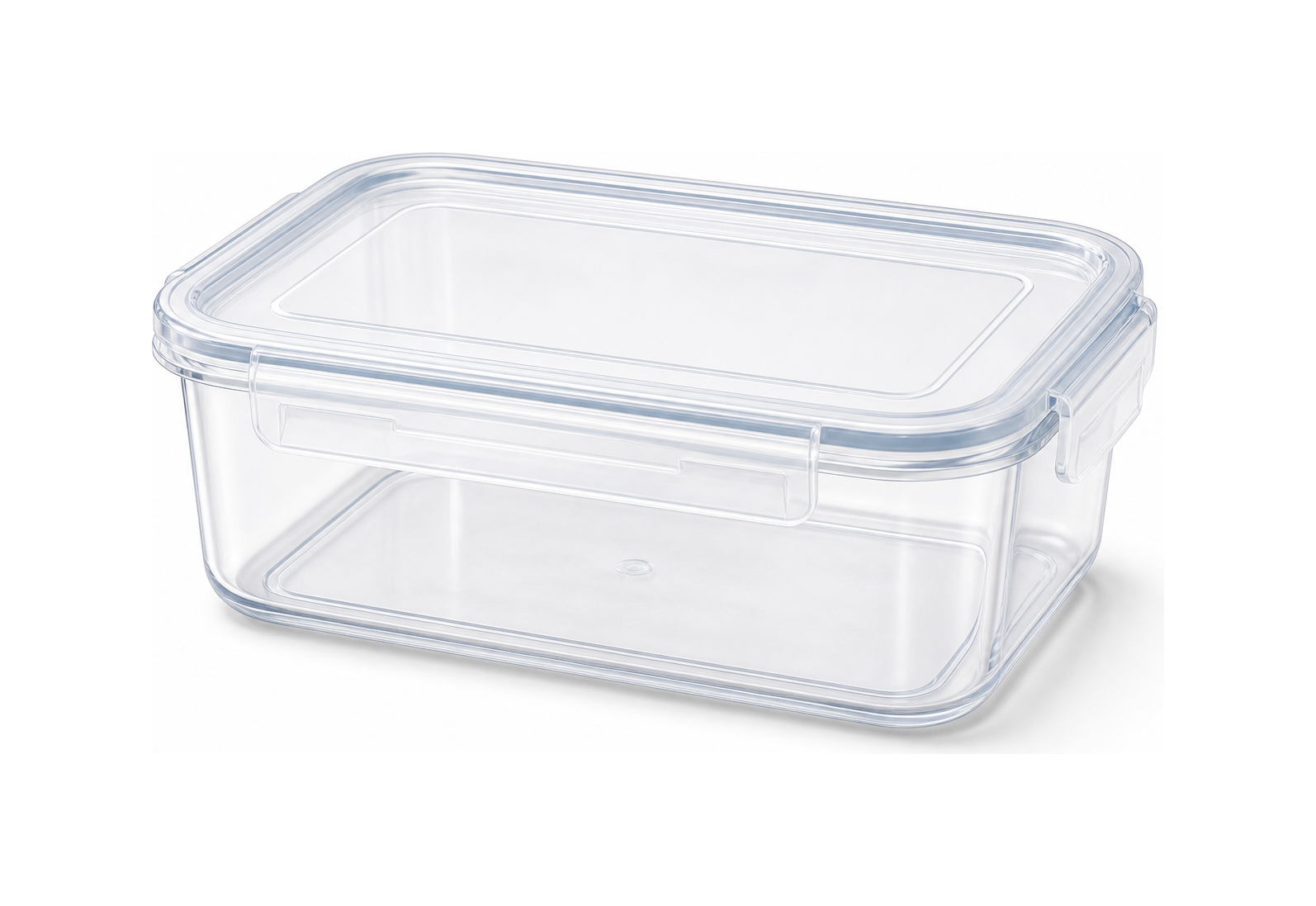 food container