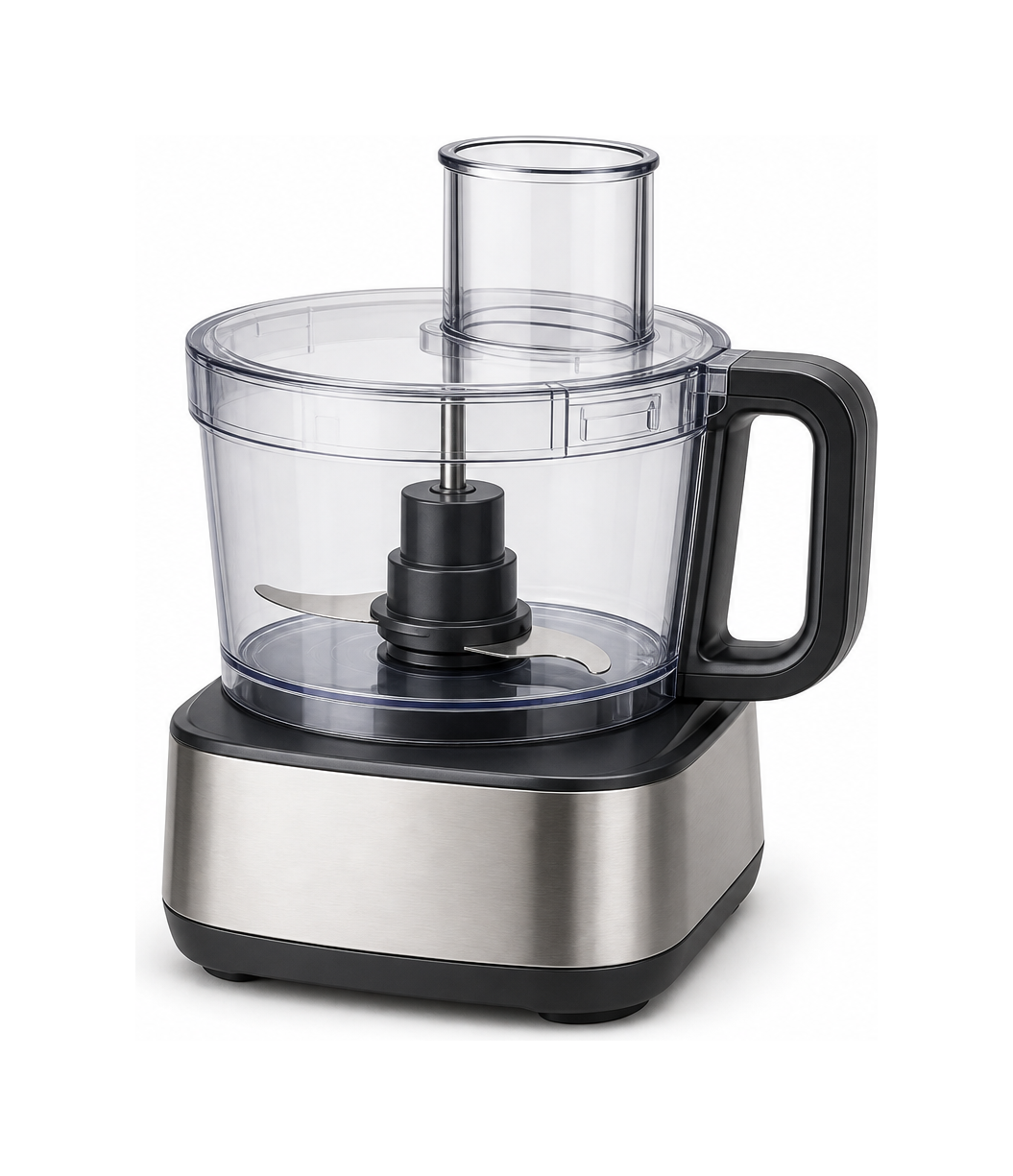 food processor
