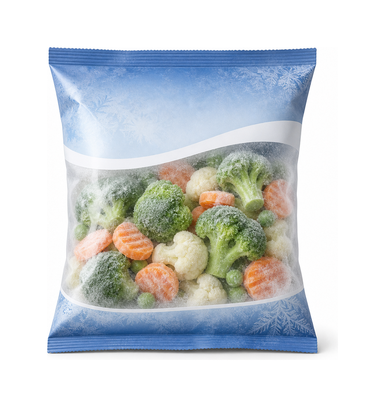 frozen food