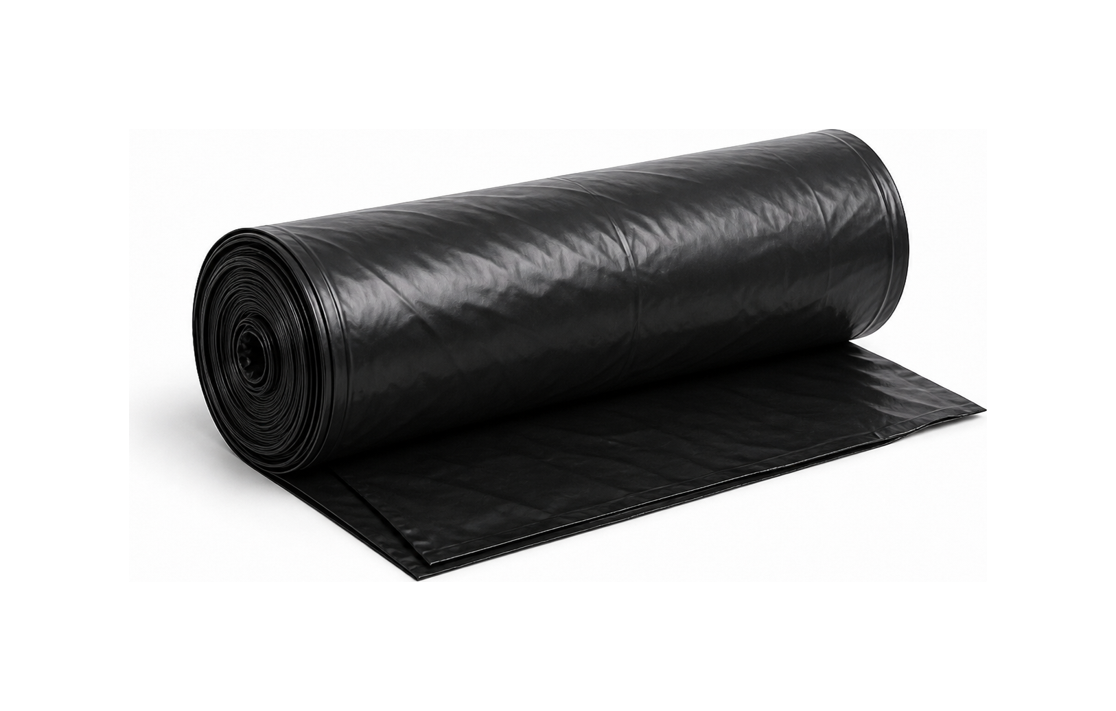 garbage bag