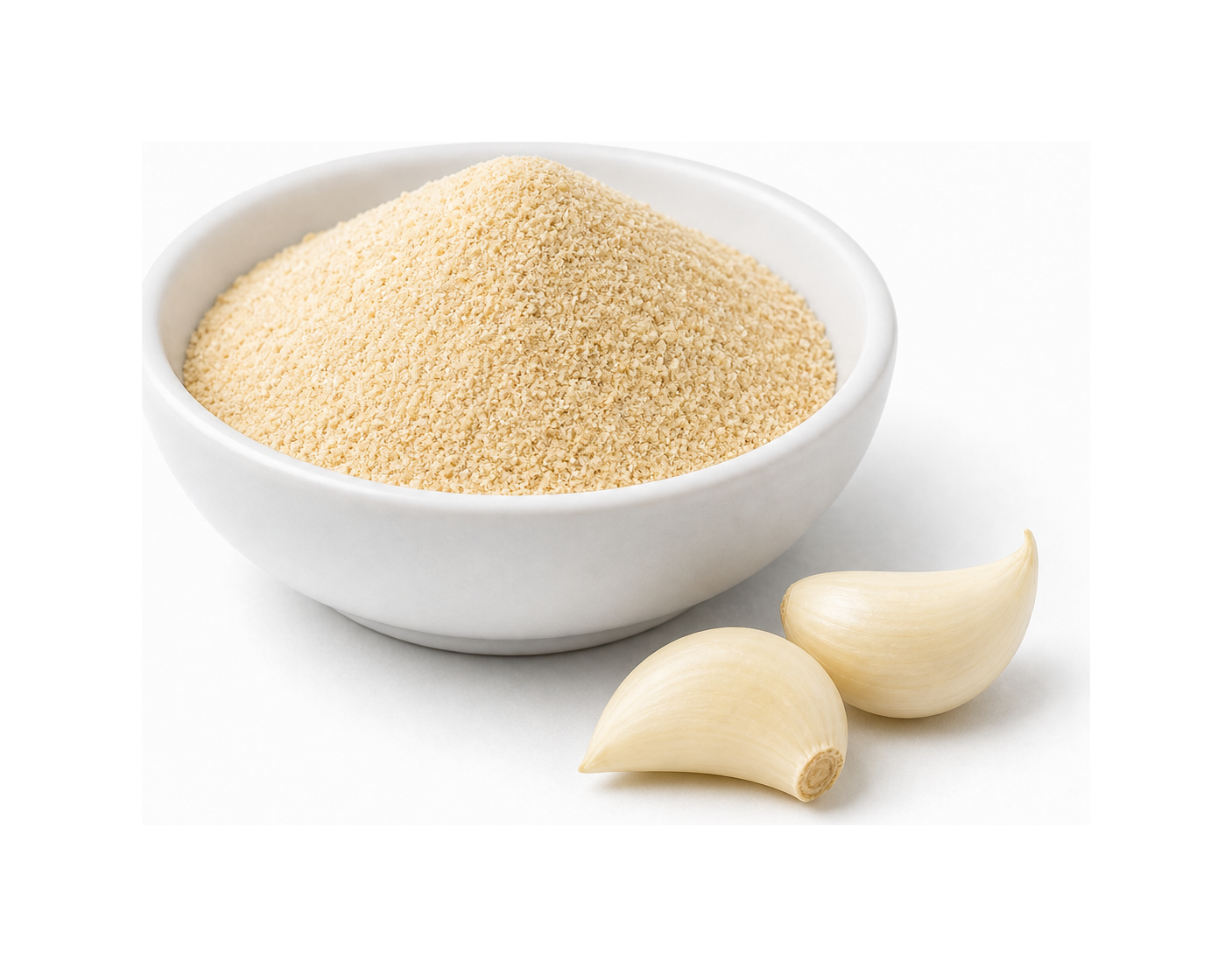 garlic powder