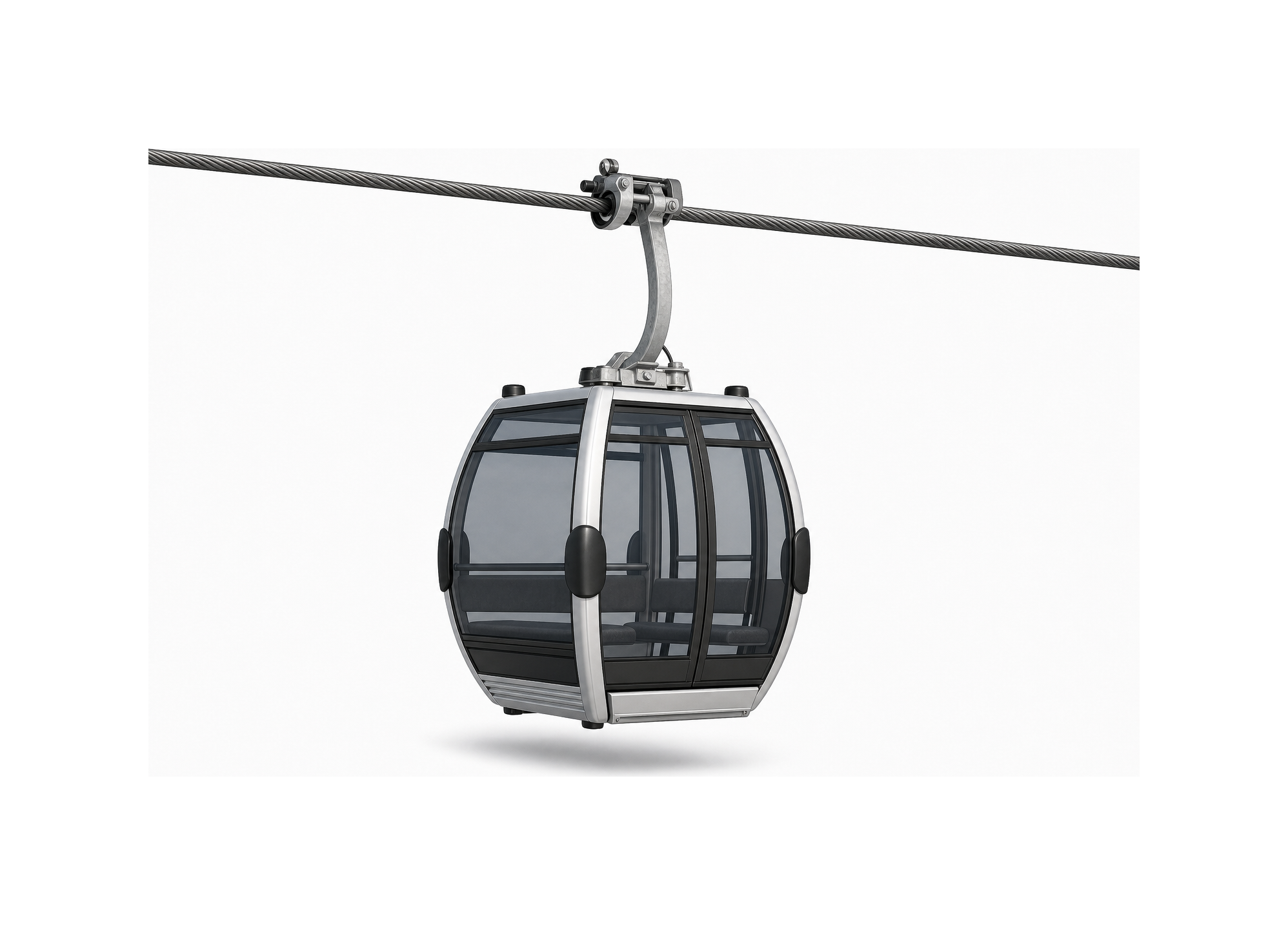 gondola lift