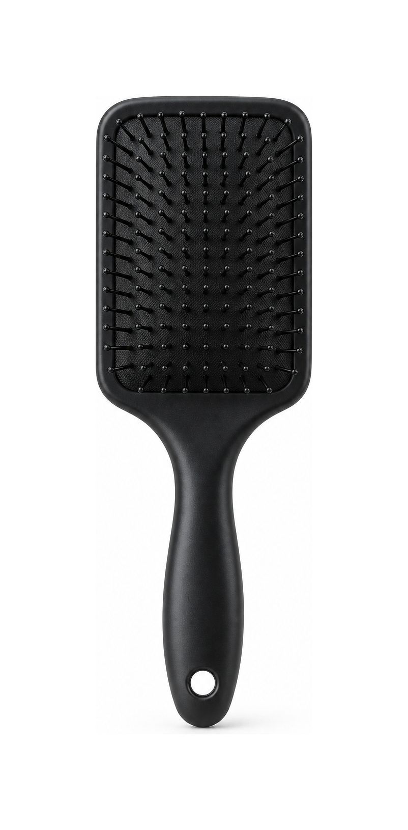 hairbrush