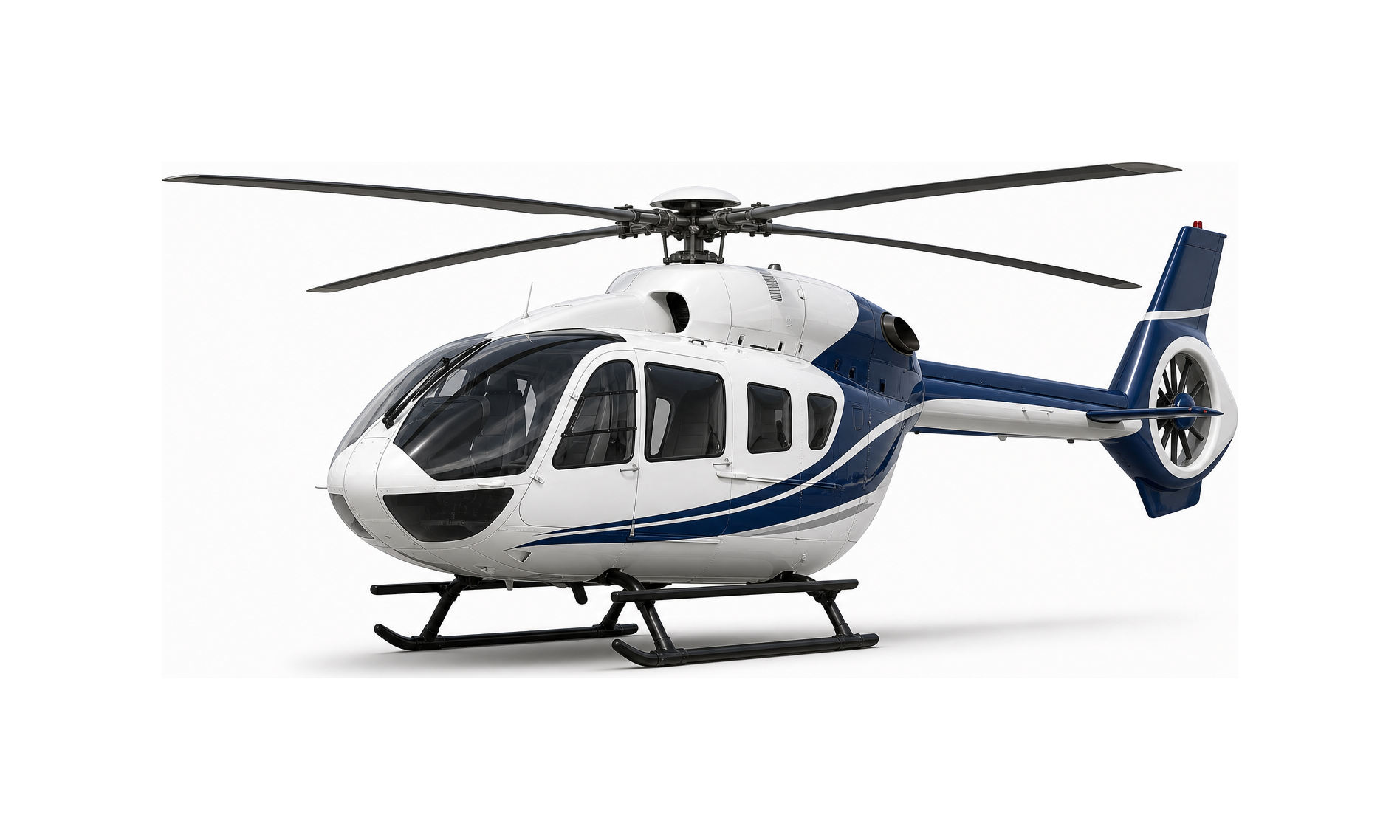 helicopter