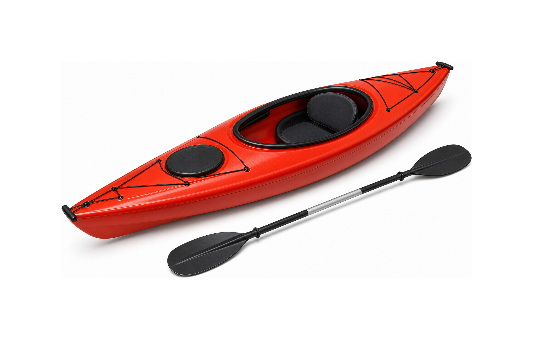 kayak