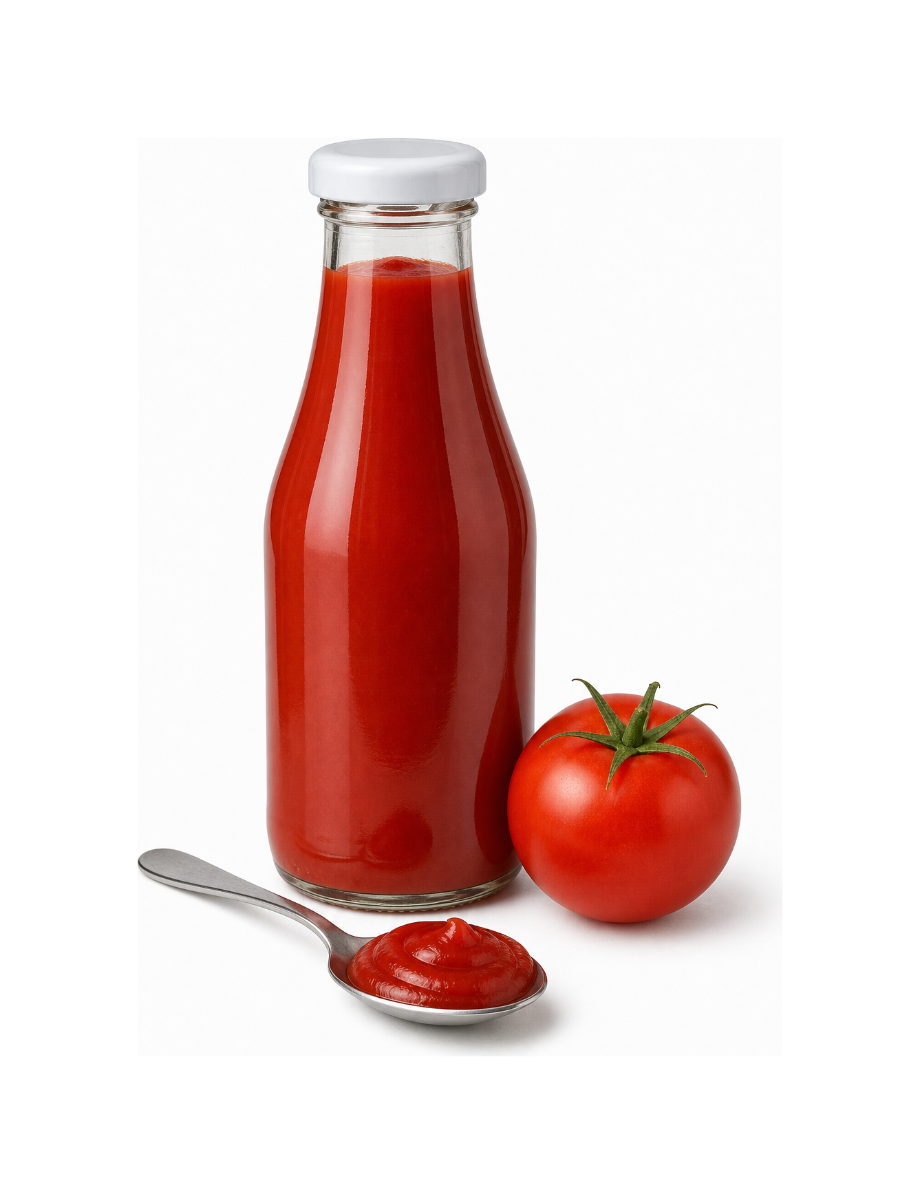 ketchup
