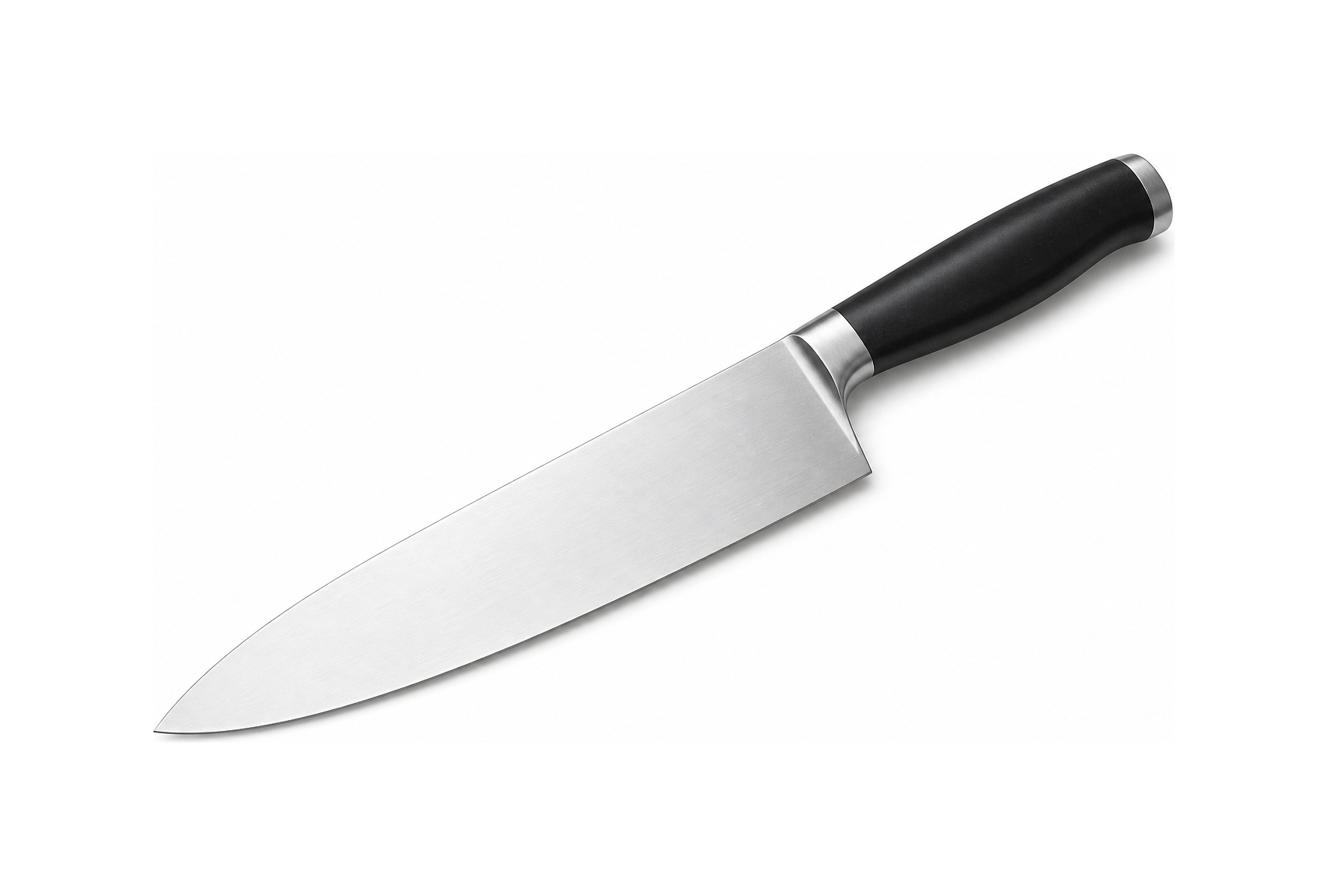 knife