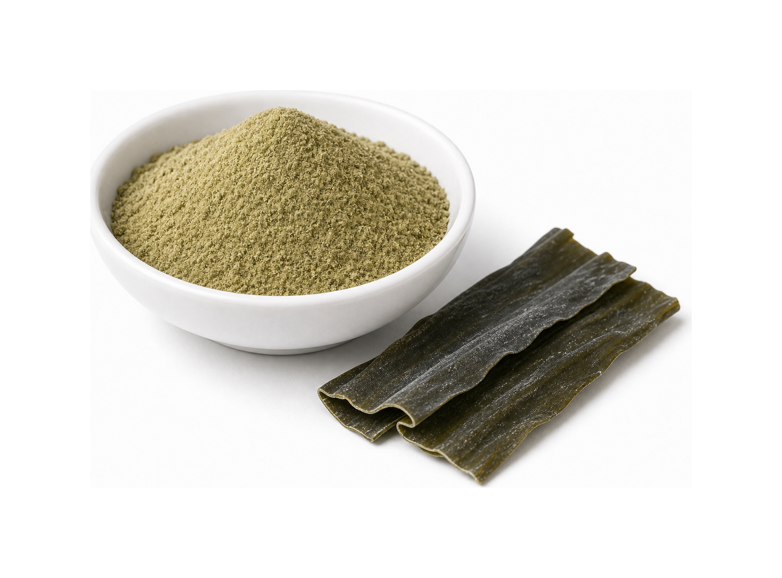 kombu powder