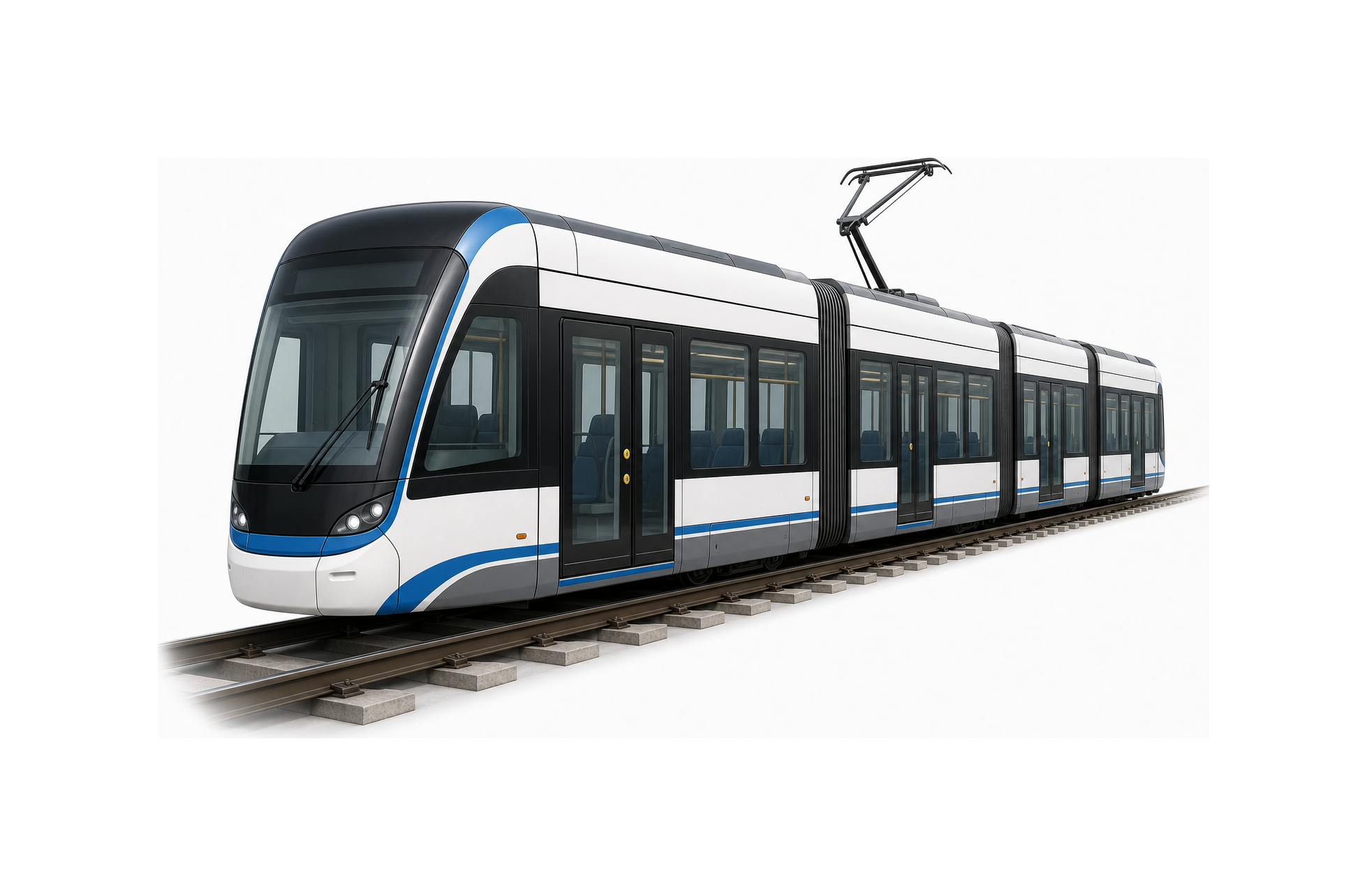 light rail