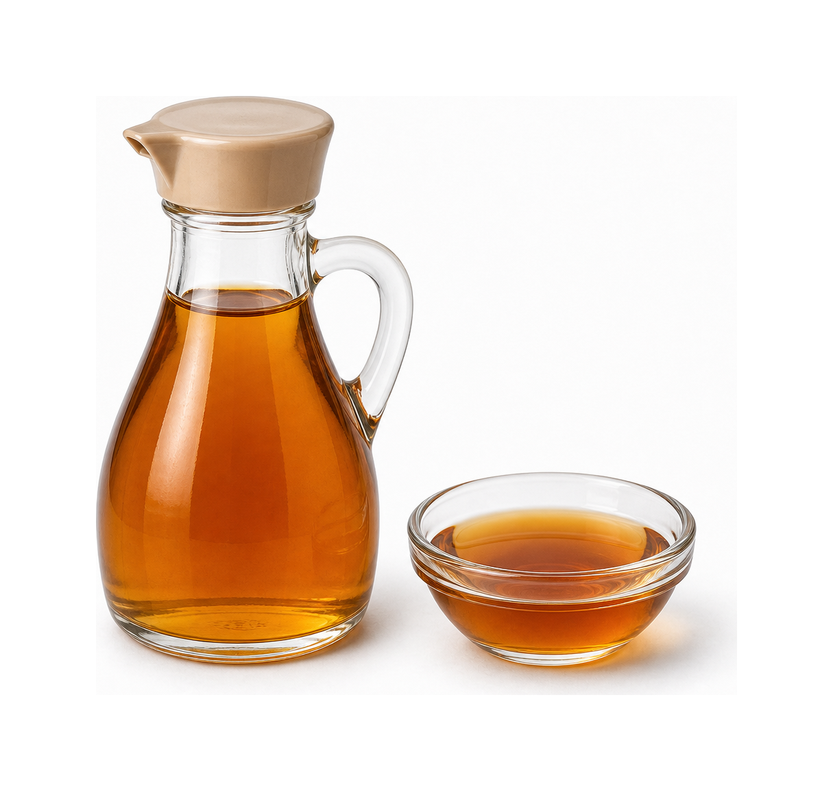 light soy sauce