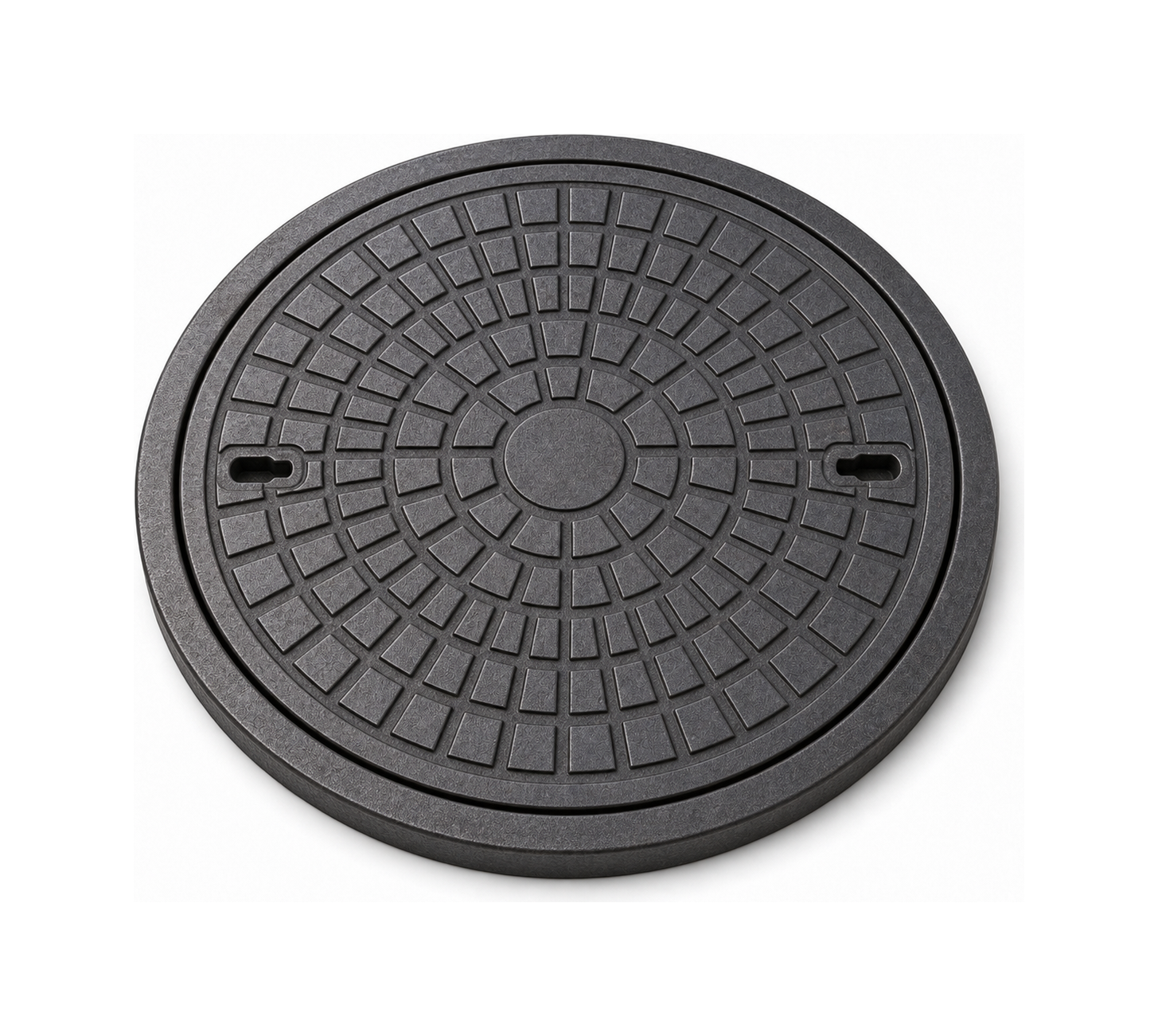 manhole cover