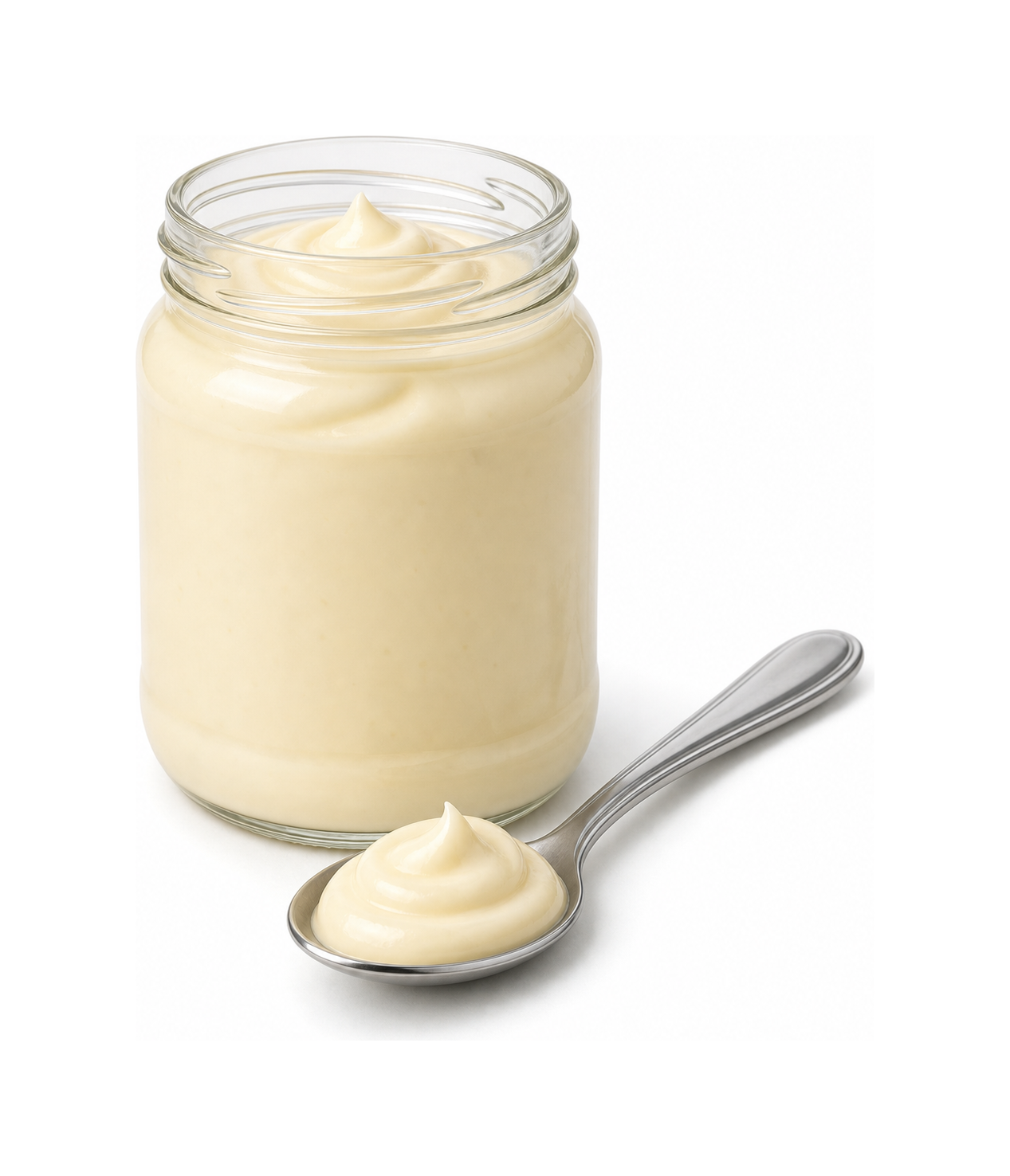 mayonnaise