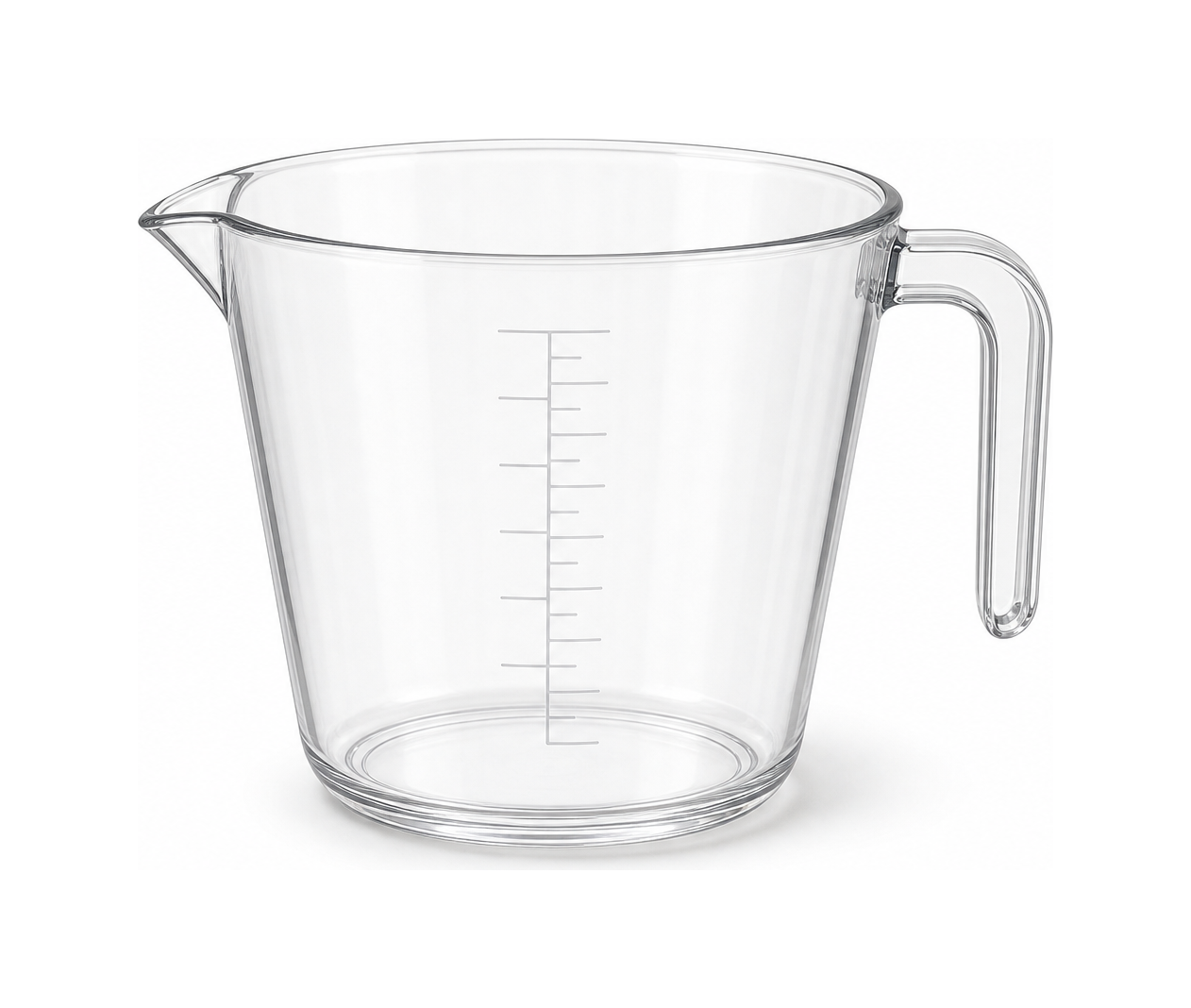measuring cup