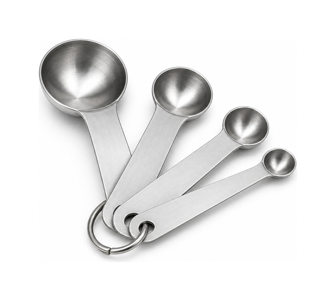measuring spoon