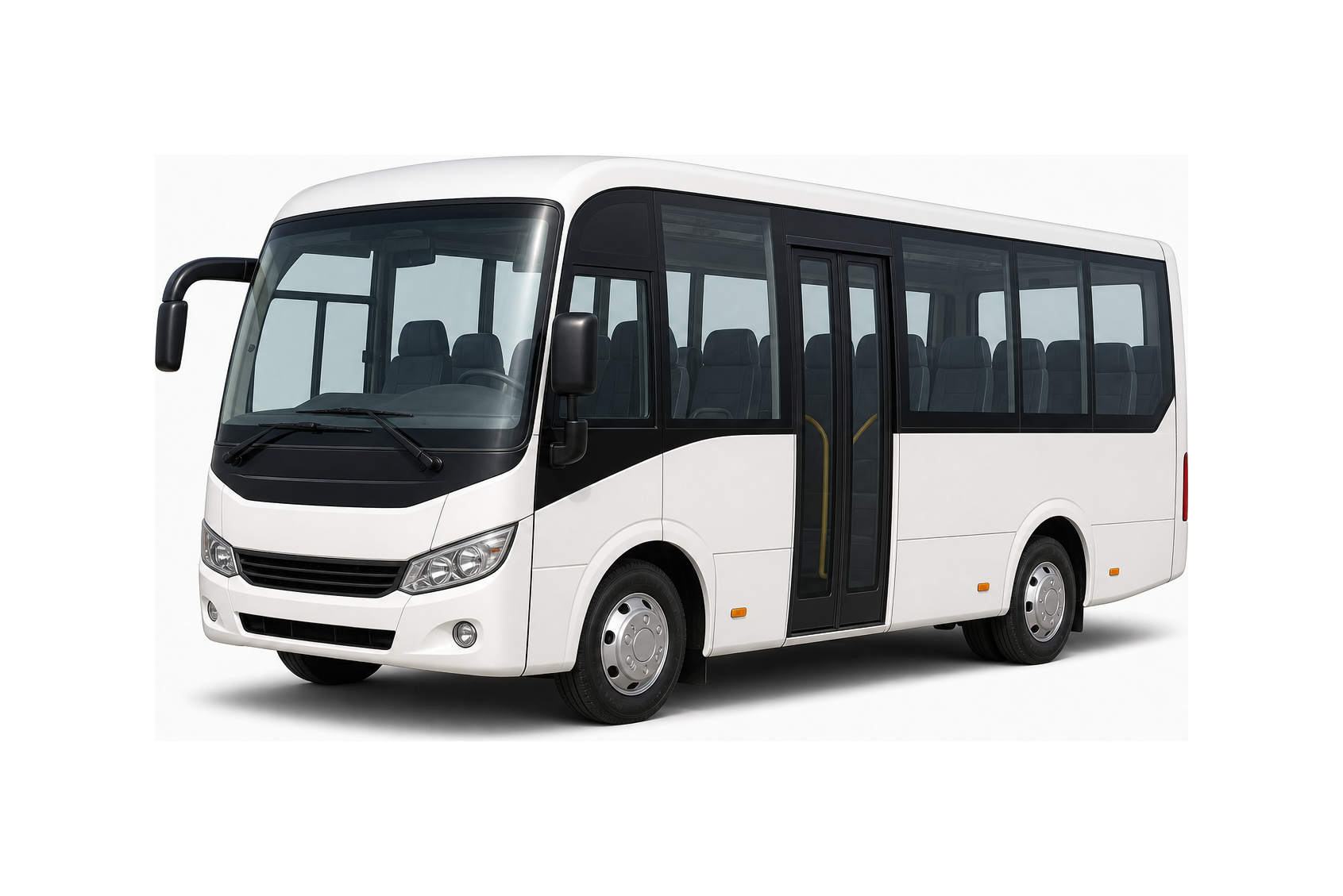 minibus