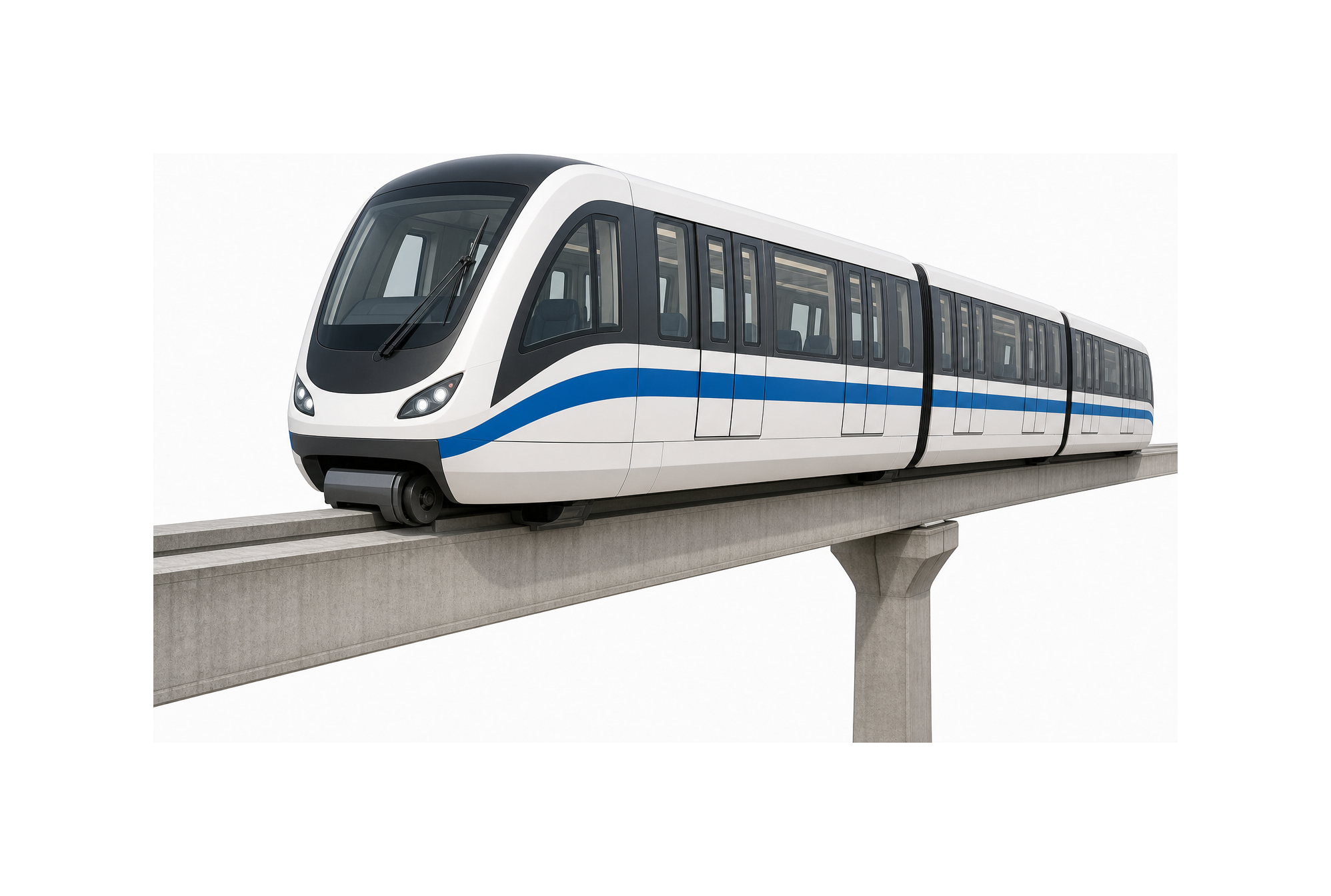 monorail