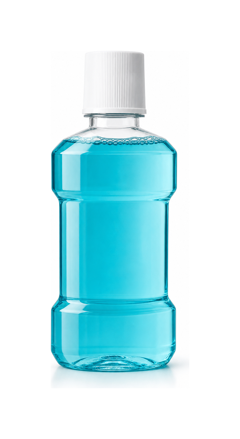 mouthwash