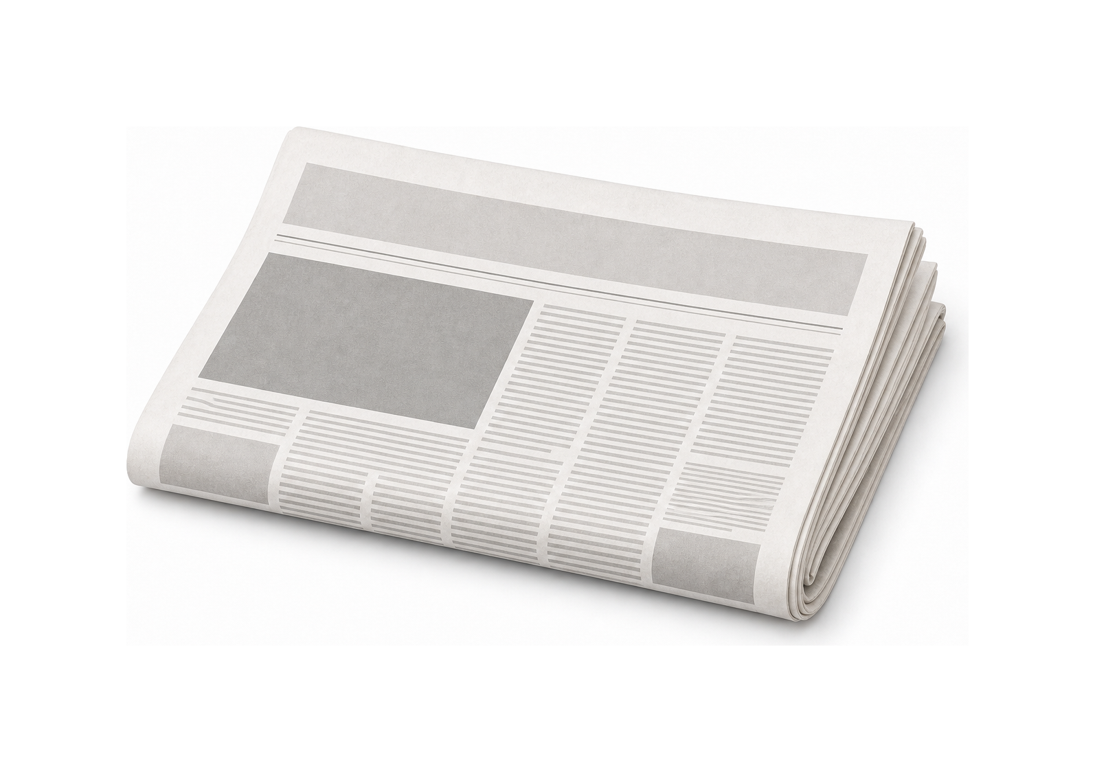 newspaper