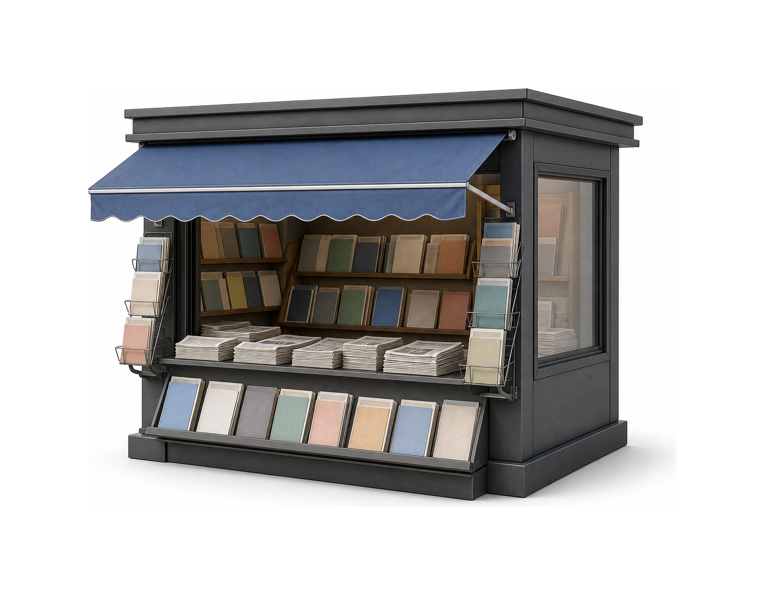 newsstand