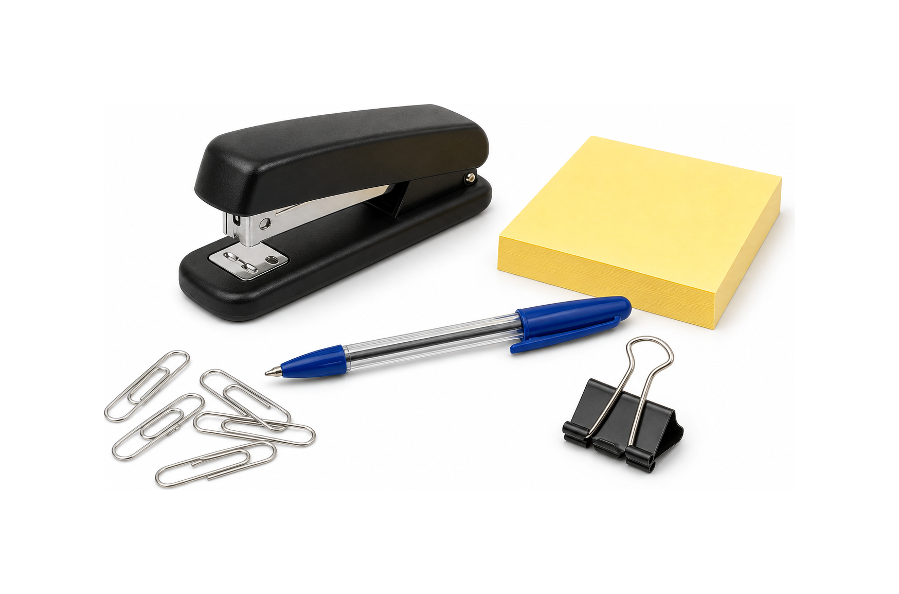 office supplies