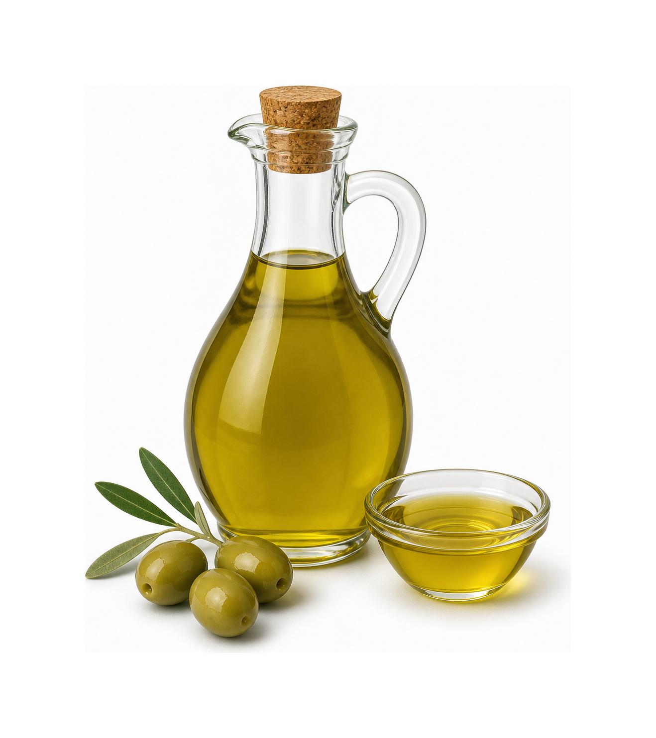 olive oil