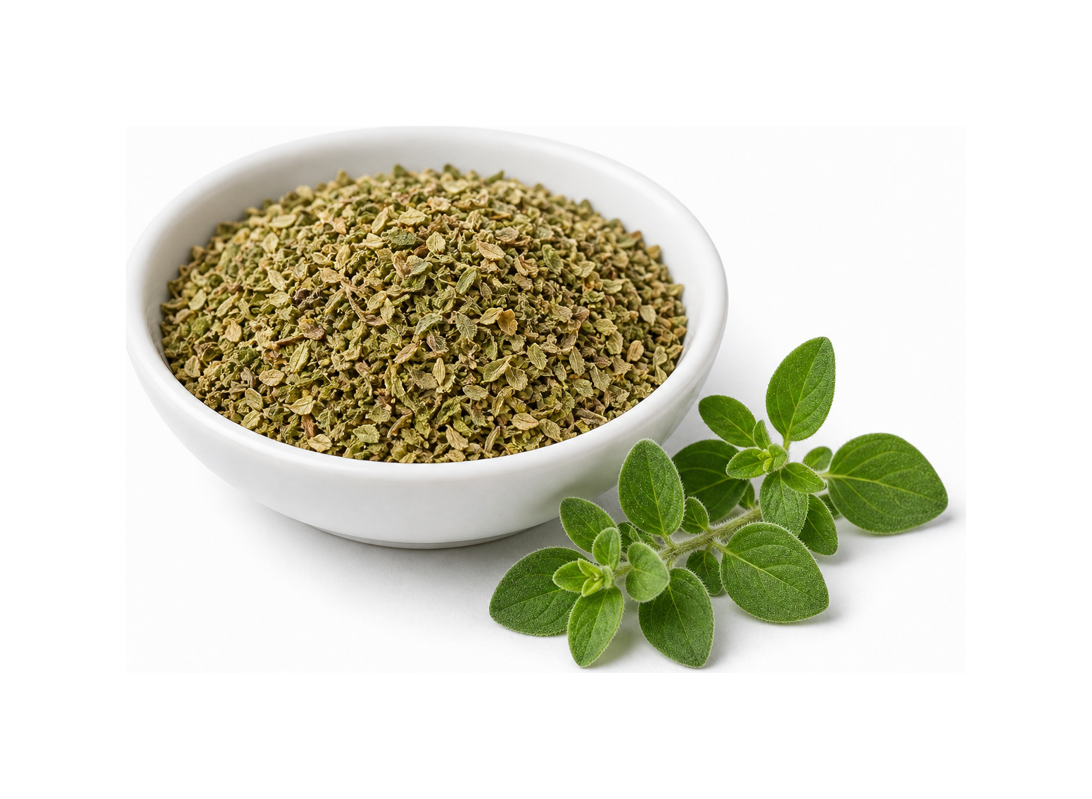 oregano
