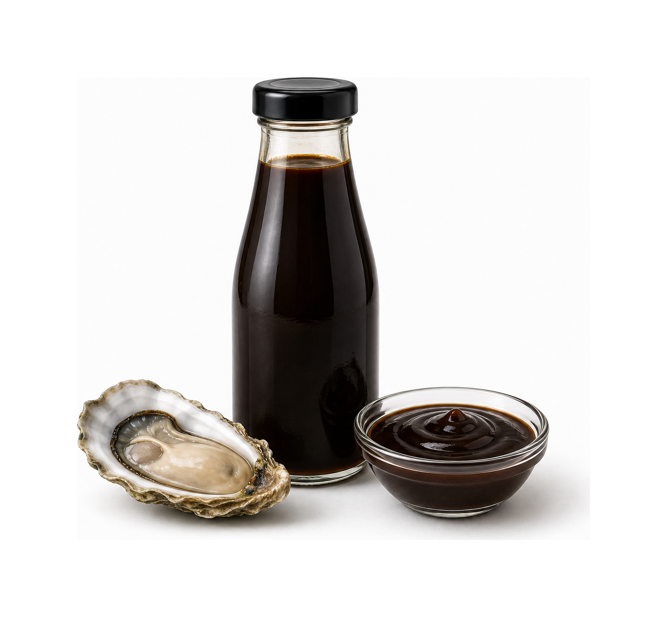 oyster sauce