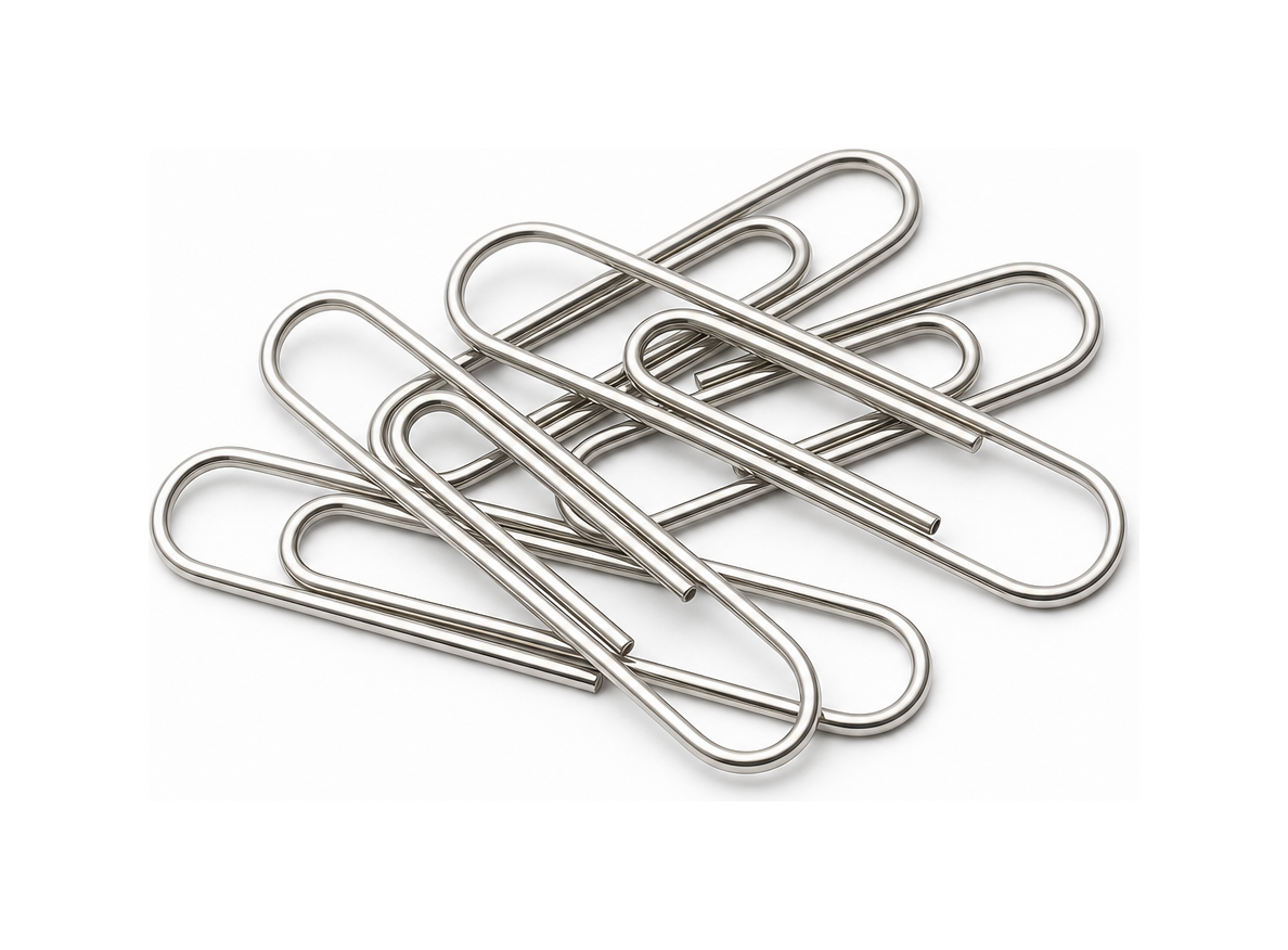 paper clip