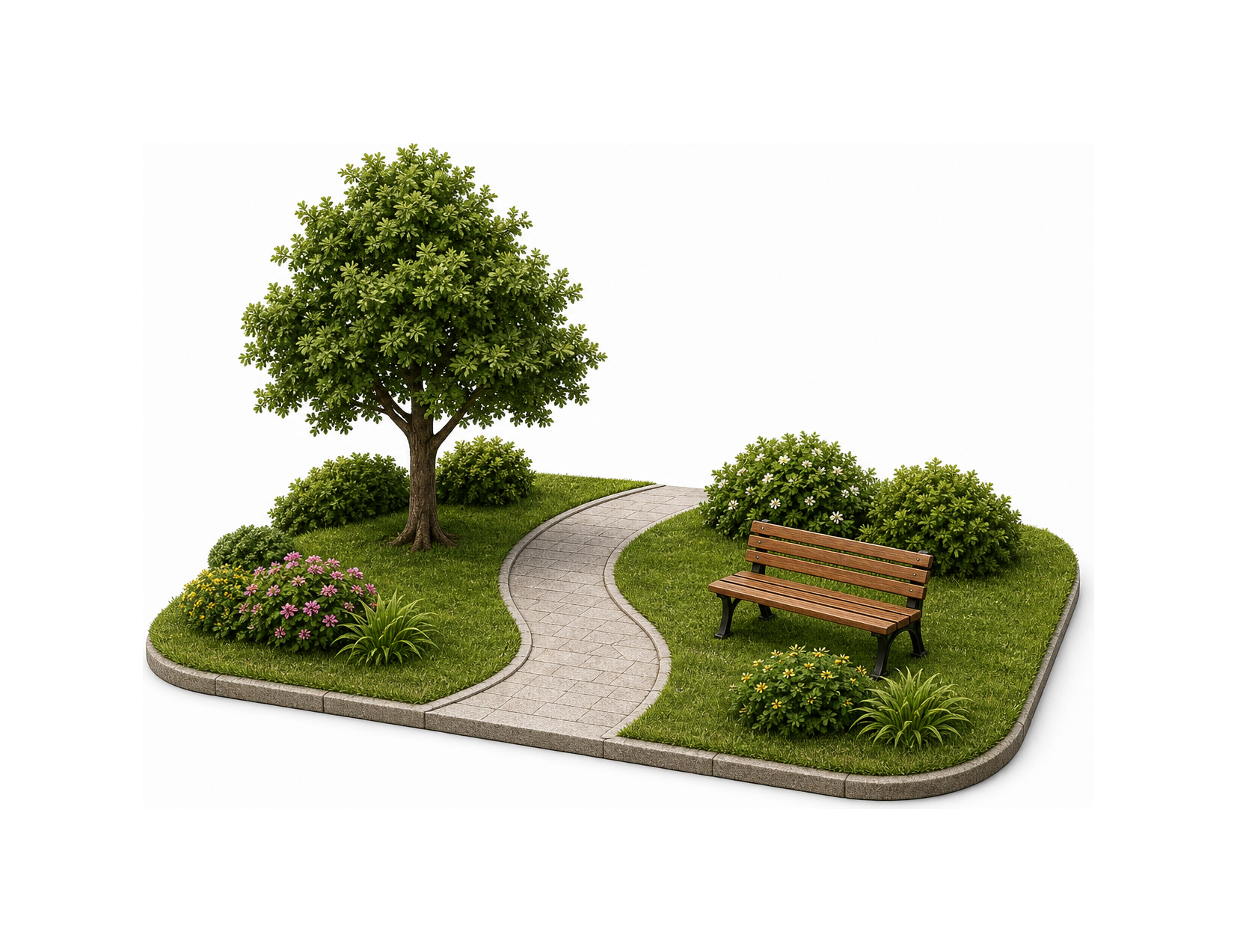 park