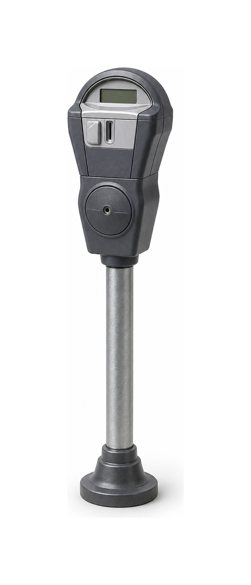 parking meter