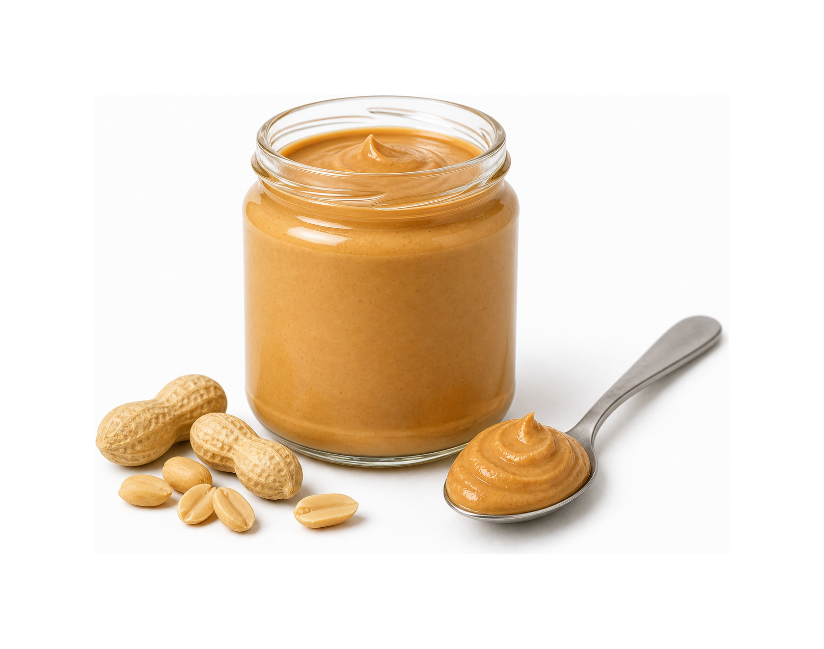 peanut butter