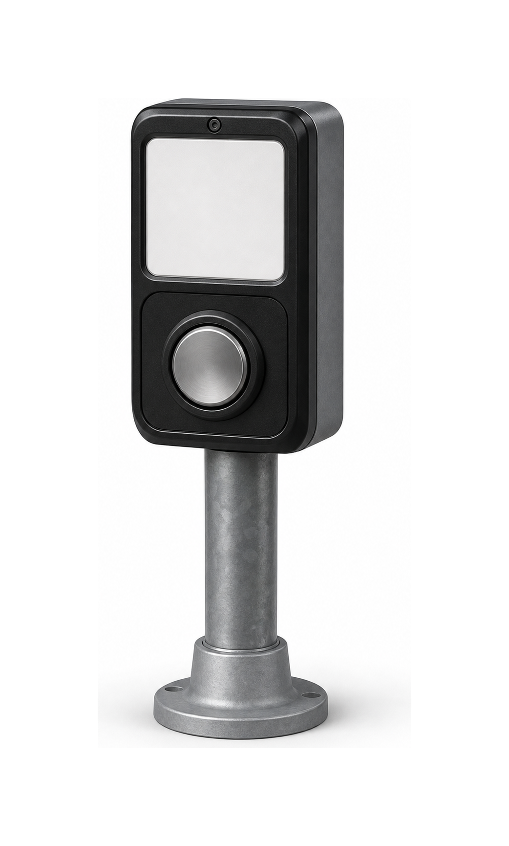 pedestrian button