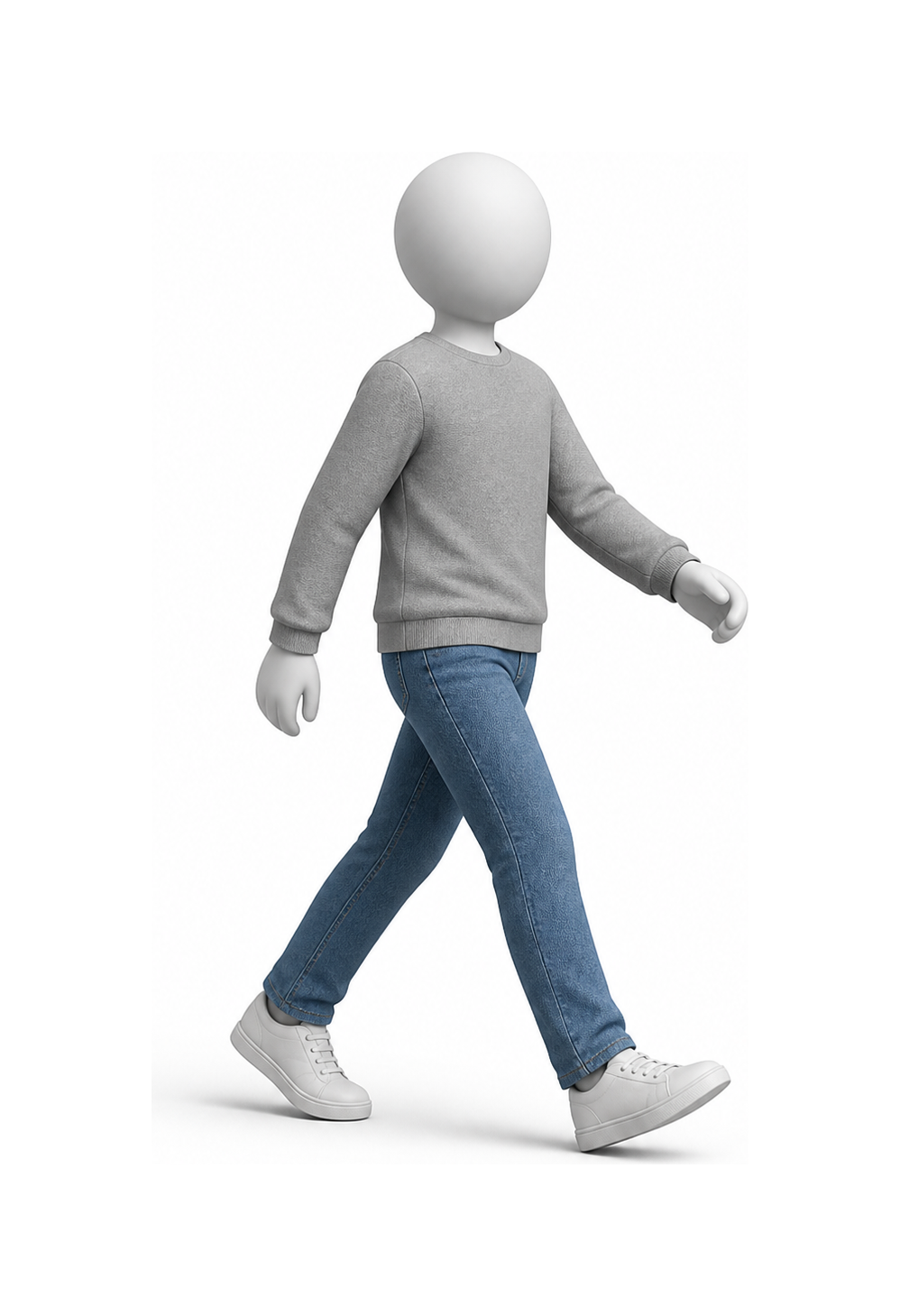 pedestrian
