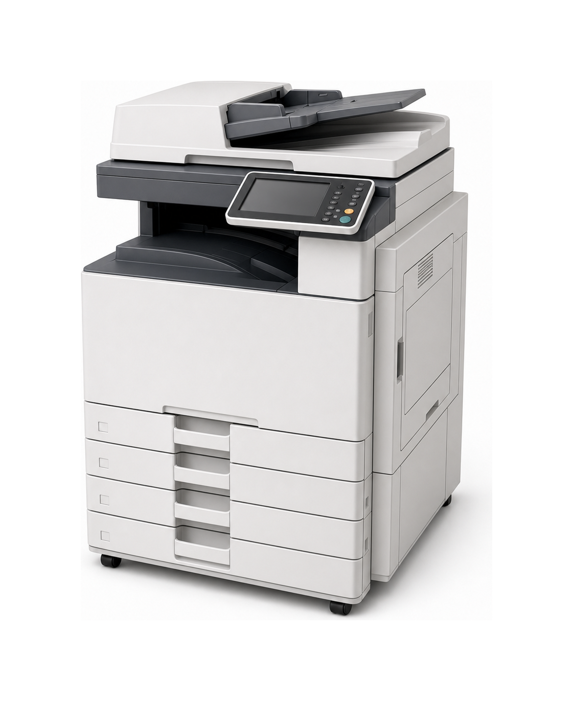photocopier