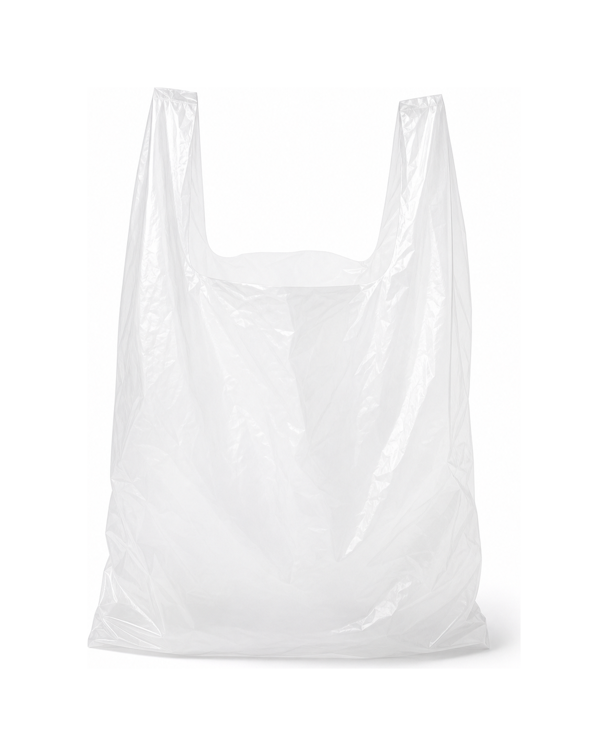 plastic bag