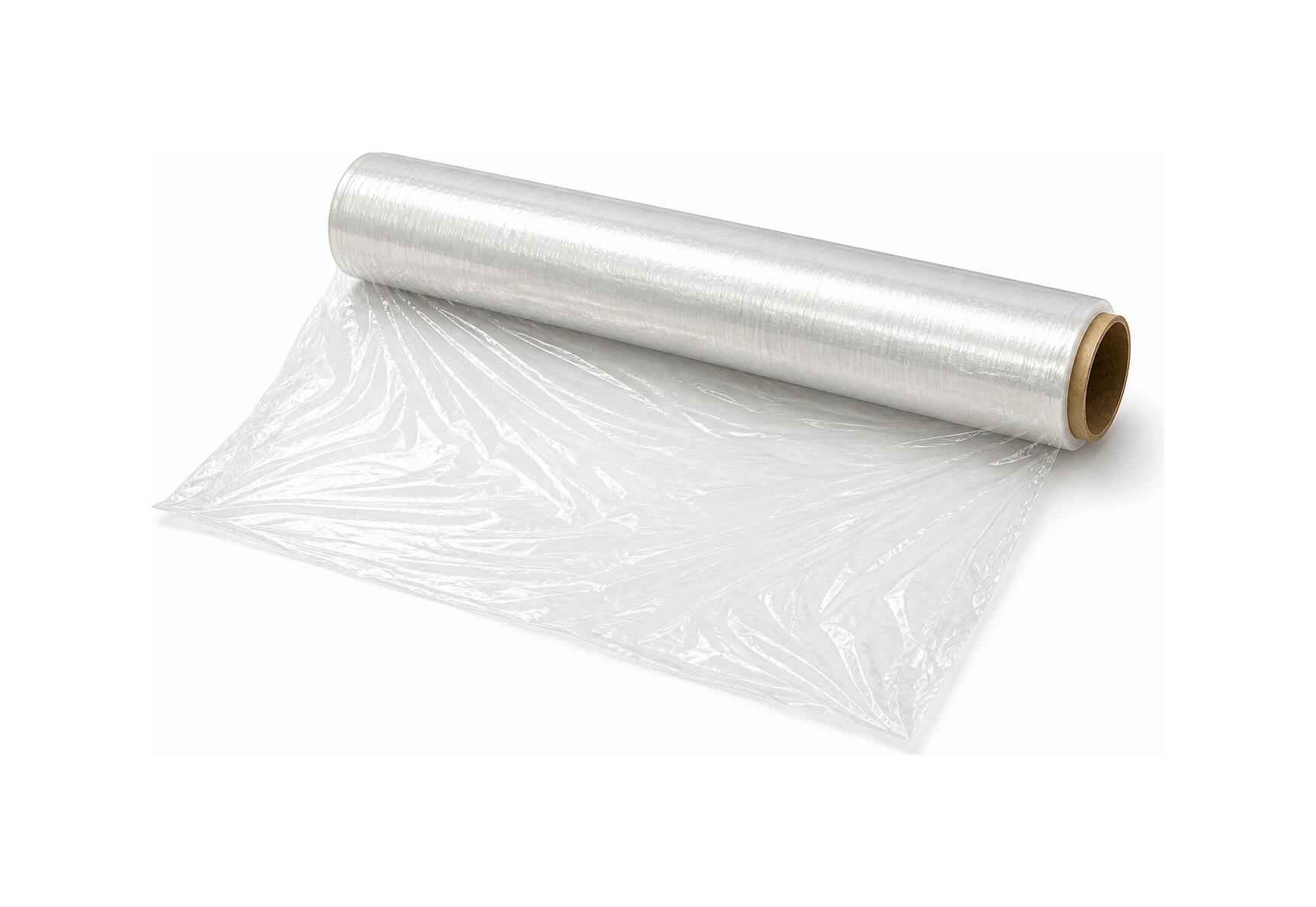 plastic wrap