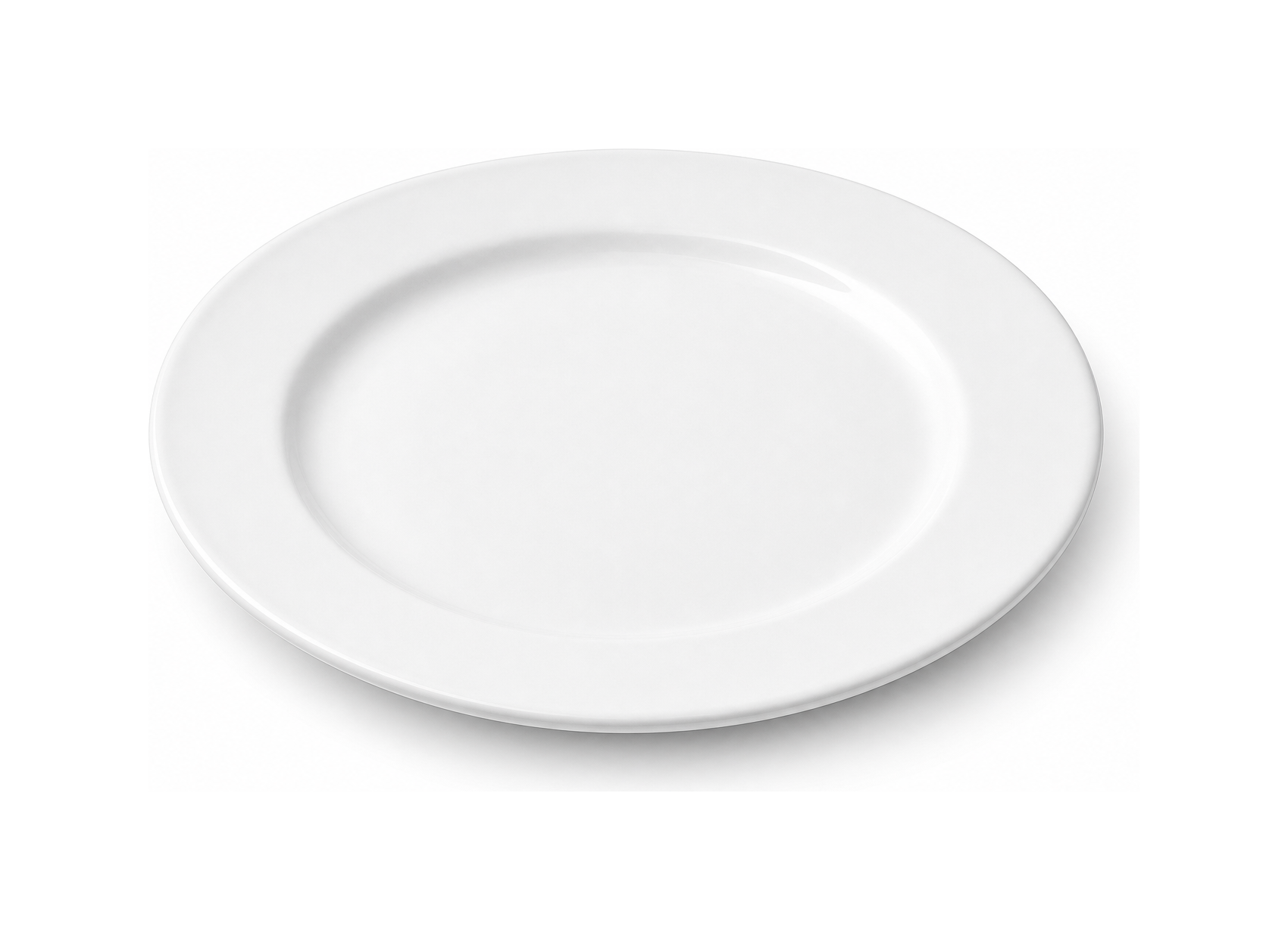 plate