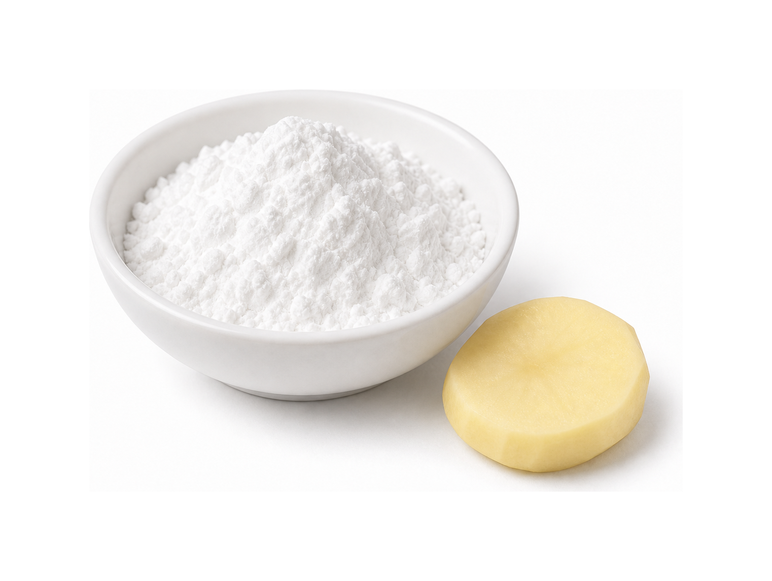 potato starch