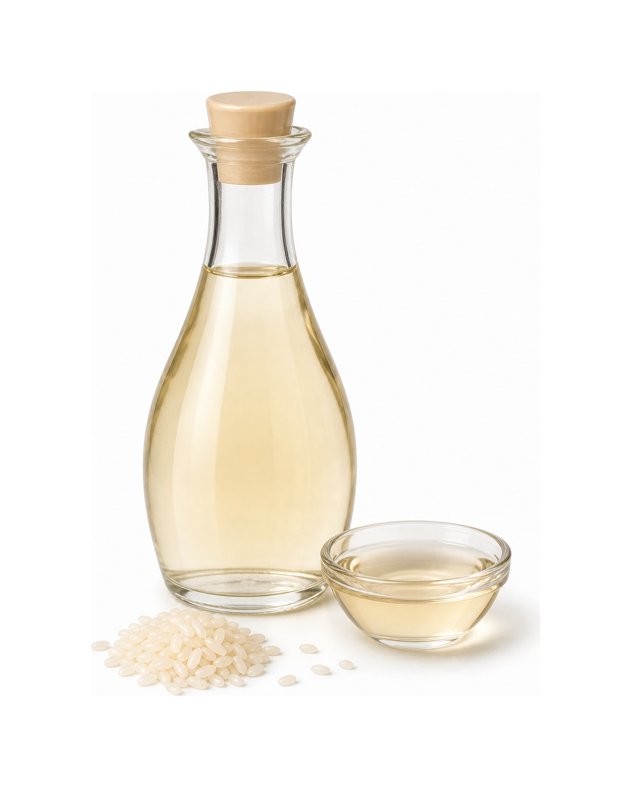 rice vinegar