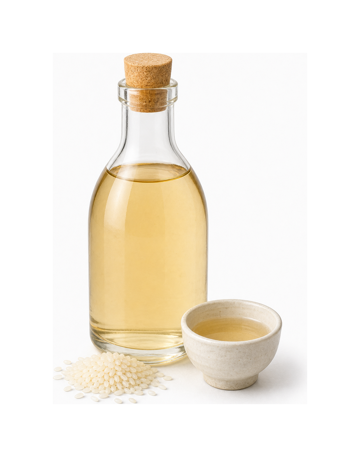 rice wine