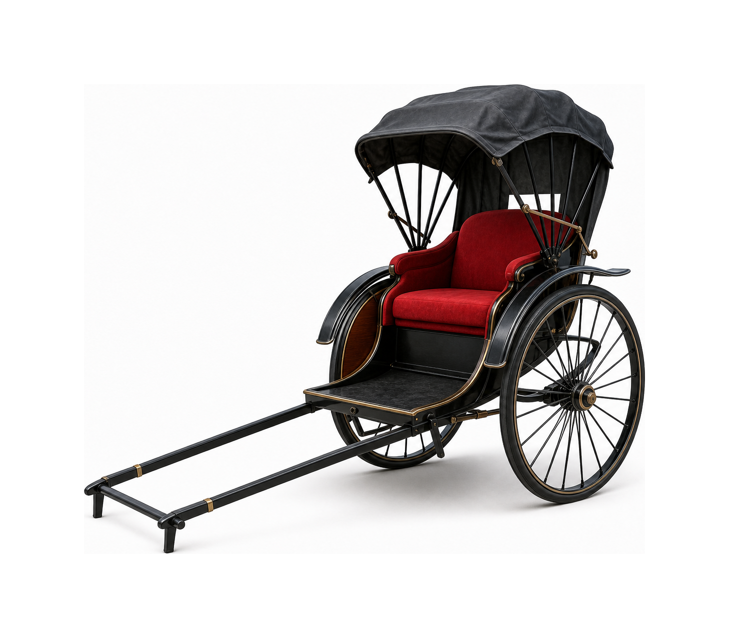 rickshaw