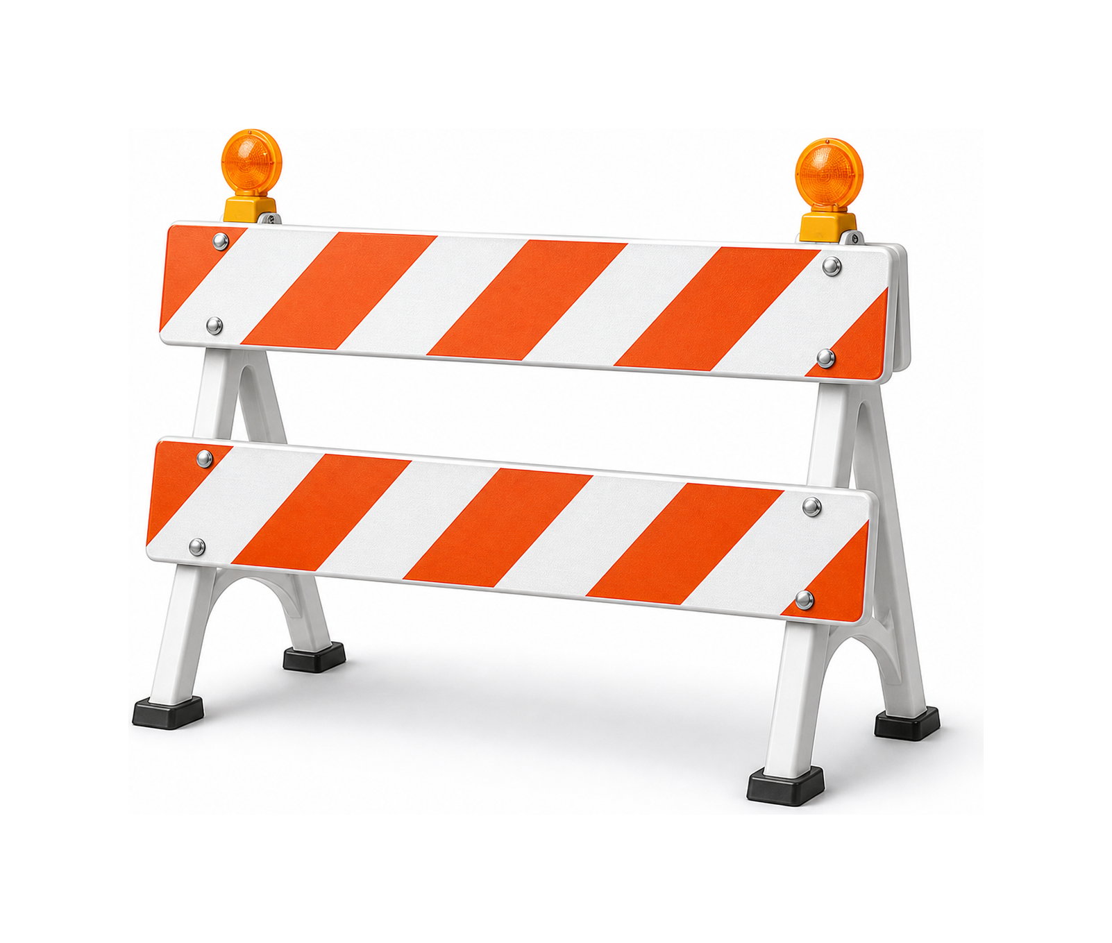roadblock
