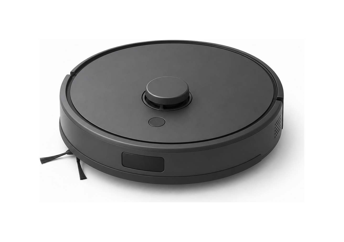 robot vacuum