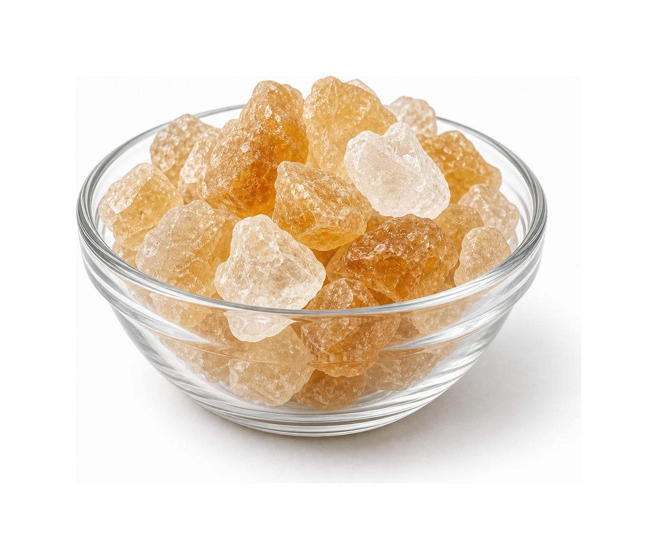 rock sugar