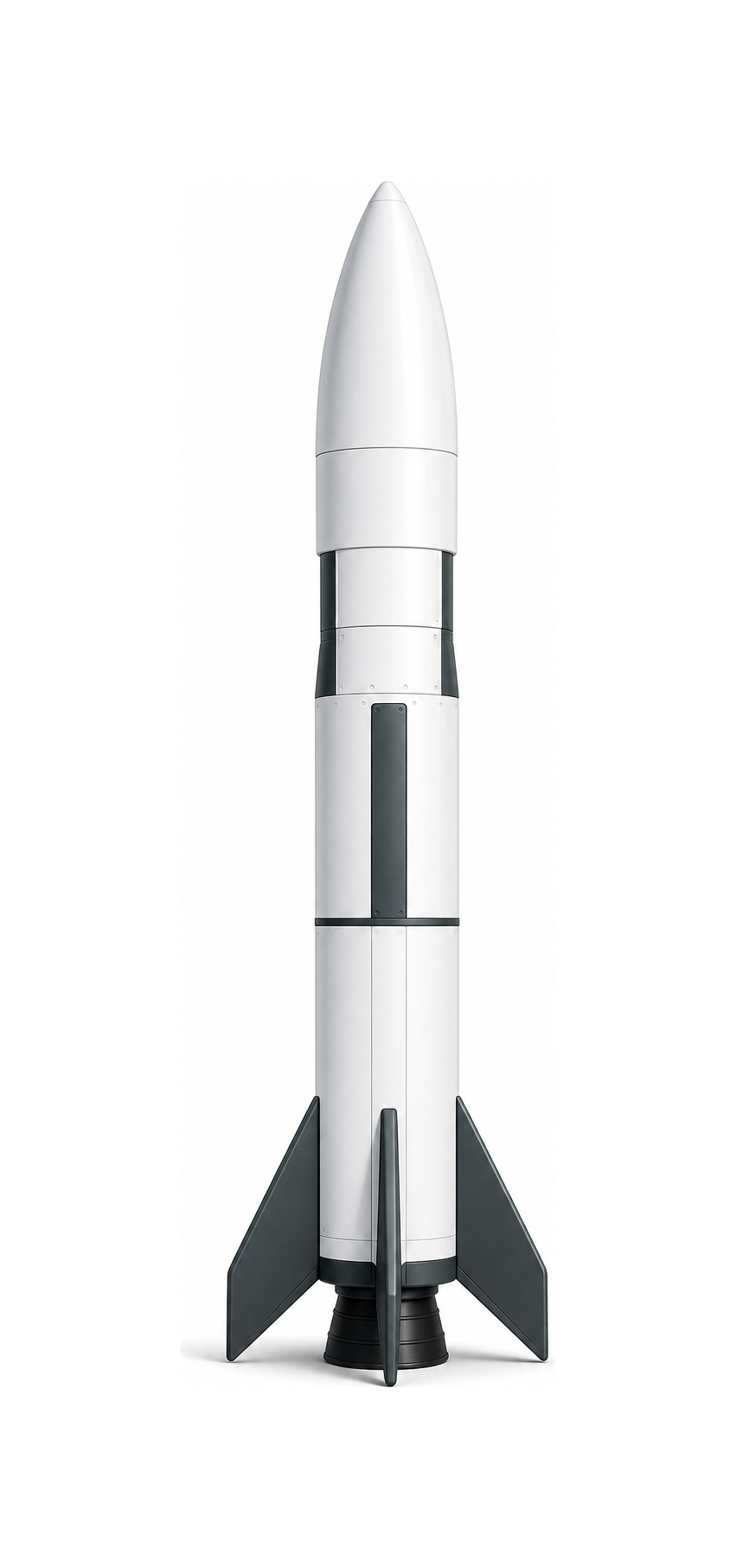 rocket